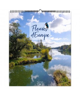 CALENDRIER ILLUSTRÉ 7...