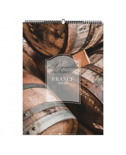 CALENDRIER ILLUSTRÉ 6 OU 7...