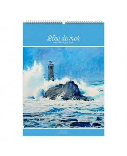 CALENDRIER ILLUSTRÉ 6 OU 7...