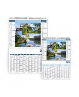 CALENDRIER BANCAIRE...