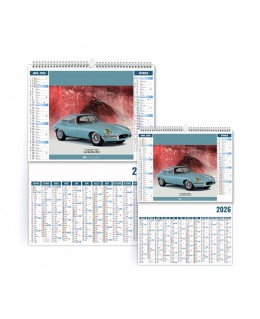CALENDRIER BANCAIRE...
