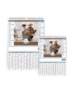 CALENDRIER BANCAIRE...
