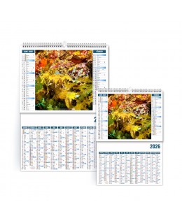 CALENDRIER BANCAIRE...