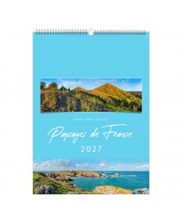 CALENDRIER ILLUSTRÉ 6 OU 7...