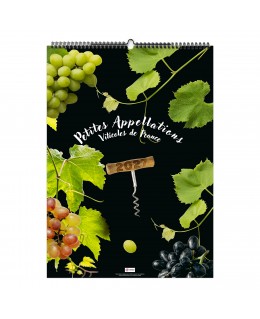 CALENDRIER ILLUSTRÉ 6 OU 7...