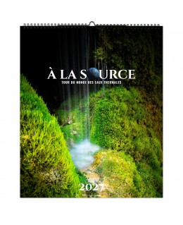 CALENDRIER ILLUSTRÉ 7...