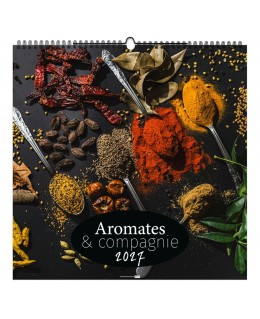 CALENDRIER ILLUSTRÉ 7...
