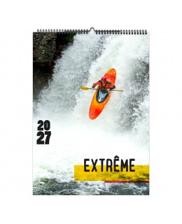 CALENDRIER ILLUSTRÉ 7...